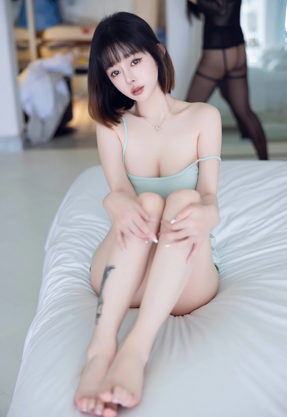 [HuaYang花漾show]-第586期王雨纯写真